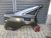 фото thumb №1, Крило зад праві audi a6 c8 4k 5 sedan 18-