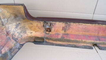 фото thumb №13, Mondeo mk1 бампер зад универсал