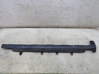 фото thumb №1, Накладка поріг права nh684p crv iii lift