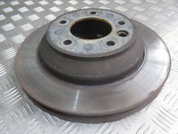 фото thumb №15, Комплект гальмівні диски гальма супорти porsche cayenne 7p5 4.8