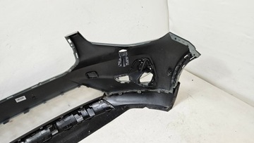 фото thumb №13, Бампер переднее volvo xc40 рестайлинг гибрид 31690933