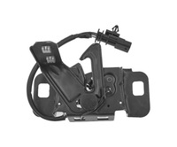 фото thumb №1, Замок капот do chevrolet silverado 2019- 84805445