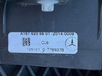 фото thumb №10, Pas передний усилитель перед передние mercedes карбон gle gls w167 x167