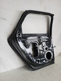 фото thumb №10, Audi a6 c8 4k kombi дверь левый задняя левая задние