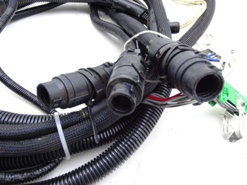 фото thumb №3, Daf lf 45 55 01-06 e3 жгут установка рамы