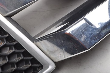 фото thumb №7, Ford ranger iv решётка решётка радиатора ab39-8178-ad