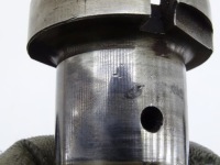 фото thumb №12, Mercedes c w202 97-00 2.8 v6 розподільчий вал