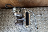 фото thumb №9, Турбонагнітач clio iv 144108035r