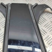 фото thumb №9, Правая боковая защита стойка bmw 2 gran coupe f44 7483188 24559823 2.0l