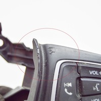 фото thumb №7, Ford focus 2015 переключатель / кнопка руля