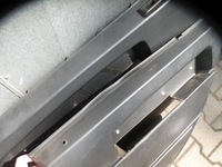 фото thumb №12, Volvo 740 940 обшивки кожа комплект