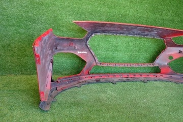 фото thumb №11, Hyundai i30 iii n 17- бампер переднее перед