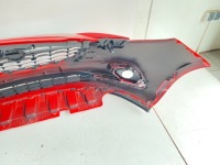 Бампер перед передний решётка радиатора решётка радиатора opel corsa e 2014- Недорого, фото thumb