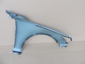 фото thumb №8, Mazda 3 sedan 2019 2020 2021 крило лівий перед переднє