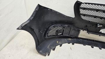 фото thumb №11, Бампер перед решётка радиатора mercedes vito v-klasa 447 рестайлинг