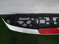 фото thumb №8, Mercedes b-klasa w246 спойлер спойлер кришки задня стоп