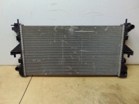 Радиатор воды fiat ducato iii lift 2.3 jtd multijet 2 1382425080 с Разборки, фото thumb