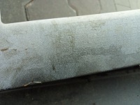 Ford kuga mk3 st-line 2019-23r.- бампер перед lv4b Київ, фото thumb