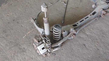 фото thumb №10, Подвешивание зад балка hyundai i30 ii универсал