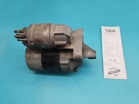 фото thumb №1, Test стартер renault scenic ii 1.4 16v ts10e3 8200266777b