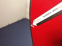 фото thumb №8, Citroen ds3 дверь перед левая kkn