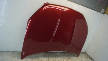 фото thumb №12, Капот кришка двигуна nissan qashqai j10 рестайлінг naj g | m49 14i