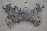 фото thumb №6, Підрамник візок перед hyundai i40 1.7crdi 62401-3z100