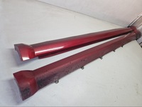 фото thumb №1, Dodge journey молдинг порог накладка левая