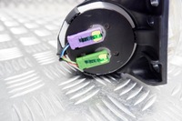 фото thumb №8, Подушка подушка безпеки пасажира audi q7 4l 4l0880204d 2007