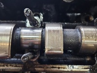 фото thumb №5, Головка ford transit connect hcpa 1.8 tdci 90km 02-06