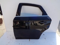 фото thumb №1, Двері лівий задня ford mondeo mk4 g6