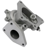 фото thumb №1, Корпус турбины renault trafic ii 2.0 dci 90 114 km 795637