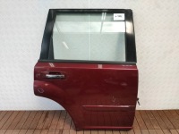 фото thumb №1, Nissan x-trail t30 01- дверь задние правое задняя цвет ax5