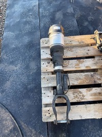 фото thumb №1, Mercedes ml w166 3.0d амортизатор передний левый a1663201313