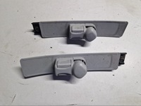 фото thumb №1, Honda civic vii 7 hb регулировка ремня безопасности ползунок