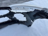 фото thumb №15, Бампер перед fiat 124 spider abarth оригинал нет клеёный