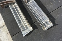 фото thumb №9, Поріг градус праві лівий кронштейни toyota land cruiser 100 комплект