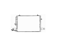 фото thumb №10, Радіаторів кондиціонера do audi a6 c4 1994-1997 4a0260403ac