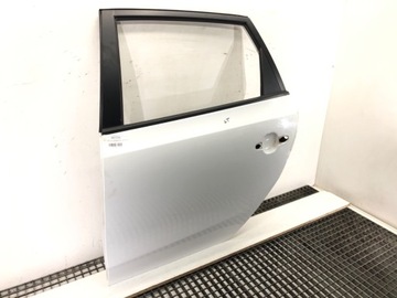 фото thumb №3, Двері лівий зад hyundai i30 універсал 07-12