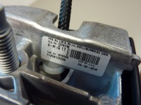 фото thumb №11, Підлокітник середній bmw x1 f48 lci f48 x2 f39 2 f45 новий зарядний пристрій europa