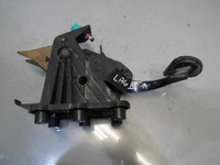 фото thumb №2, Педаль гальма renault laguna iii 1.5 dci