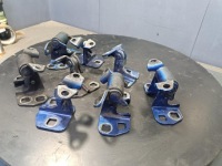 Купить Tesla model s петли дверь kpl 8szt ppsb, фото thumb