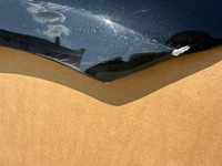 фото thumb №10, Mercedes eqe 295 v295 sedan капот porywa перед передняя ładna