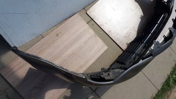 фото thumb №11, Toyota avensis t27 рестайлінг бампер переднє решітка