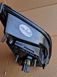 фото thumb №11, Renault grand scenic iv 4 лампа w крышка задняя правая