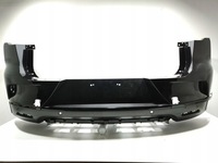 фото thumb №1, Jaguar i-pace 17- бампер зад задній повний оригінал !!!