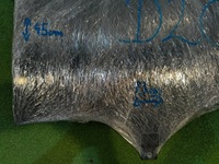 фото thumb №8, Mercedes s-klasa w222 скло бічна двері лівий задня