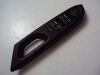 фото thumb №1, Панель вікон лівий перед ford b-max 2012-2017