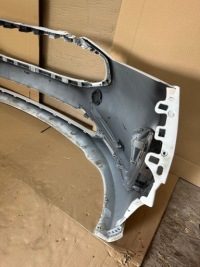 Бампер передній ford kuga mk3 lift st line 24- перед Київ, фото thumb