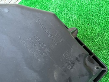 фото thumb №6, Корпус фільтра повітря bmw m2 g87 m3 g80 g81 m4 g82 g83 8097045 8095810